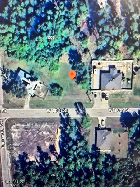 14 W 10th ST, Lehigh Acres, FL 33972