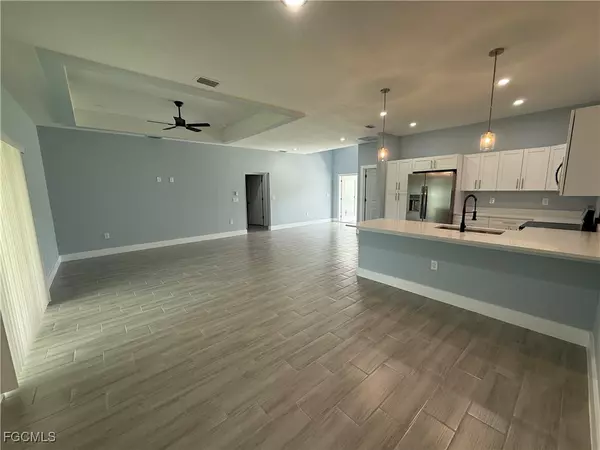 Lehigh Acres, FL 33974,156 Beckley DR