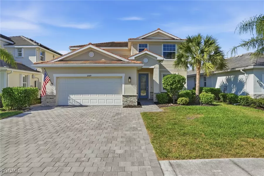 2169 Clementine ST, Naples, FL 34120