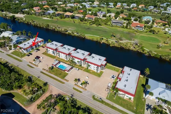 Sanibel, FL 33957,1610 Middle Gulf DR #A3