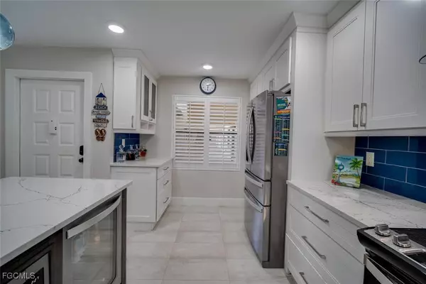 Fort Myers, FL 33908,12621 Kelly Sands WAY #309