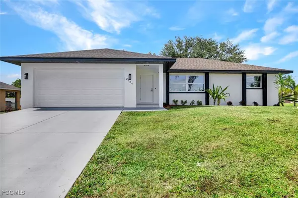 Cape Coral, FL 33991,2134 SW 2nd CT