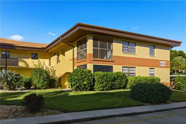 6150 Whiskey Creek DR #807, Fort Myers, FL 33919