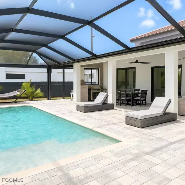 Cape Coral, FL 33991,2106 SW 4th ST