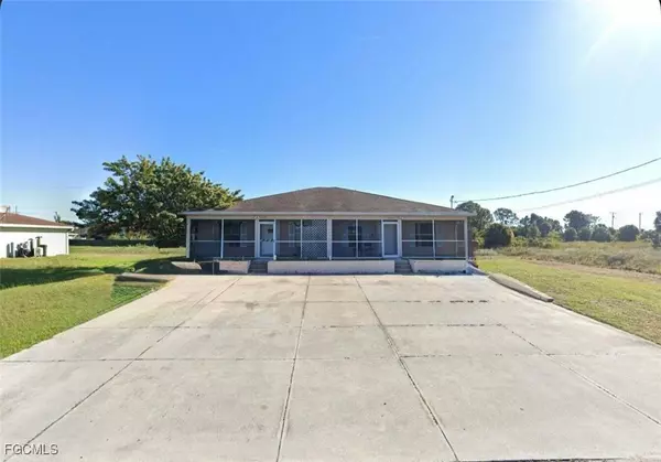1137-1139 Gilbert AVE S, Lehigh Acres, FL 33973