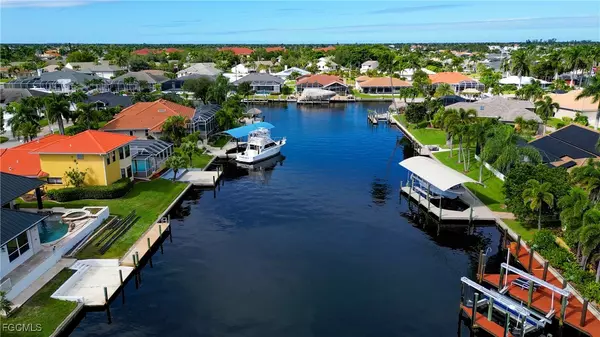 Cape Coral, FL 33914,1223 SW 51st ST