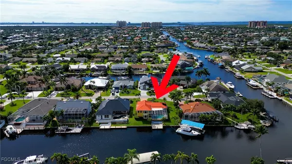 Cape Coral, FL 33914,1223 SW 51st ST