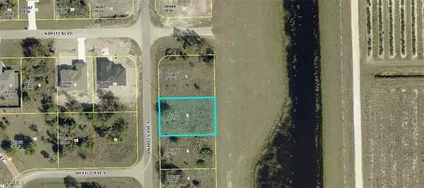 Lehigh Acres, FL 33974,1003 Naples Ave S