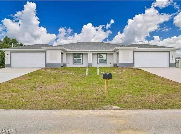 Lehigh Acres, FL 33973,4414 28th ST SW