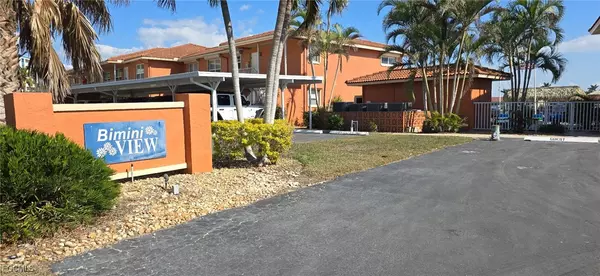 434 Tudor DR #1H, Cape Coral, FL 33904