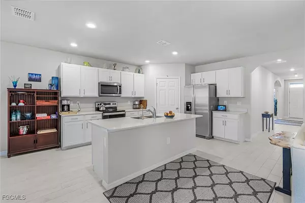 Punta Gorda, FL 33955,16539 Becasse DR