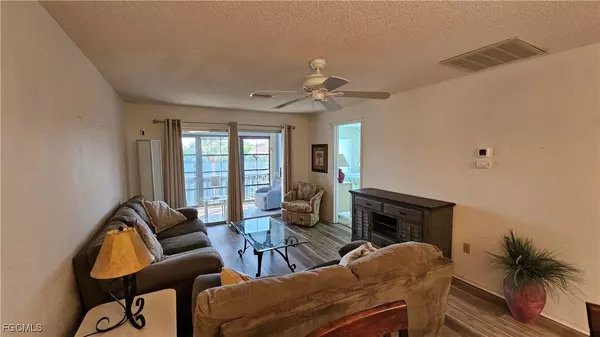 Punta Gorda, FL 33983,25100 Sandhill BLVD #C-202