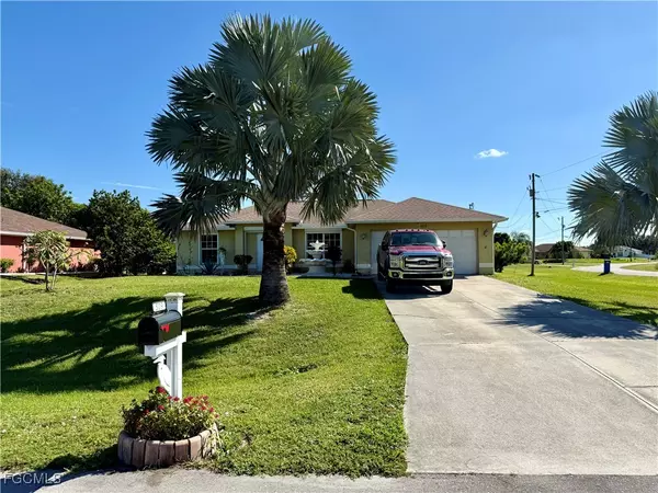 Lehigh Acres, FL 33974,509 Pennfield AVE