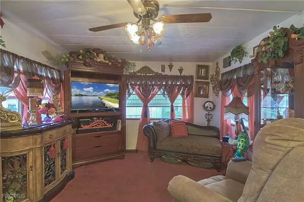 Alva, FL 33920,3 Basil ST