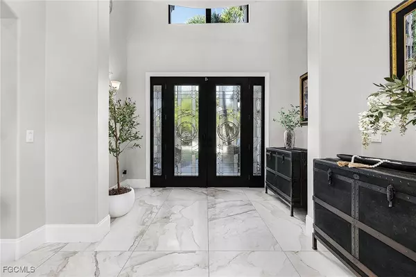 Cape Coral, FL 33914,1504 SW 57th ST