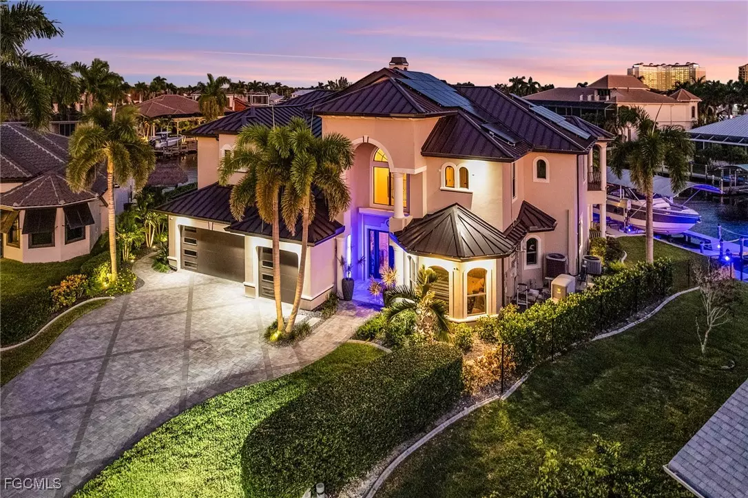 Cape Coral, FL 33914,1504 SW 57th ST