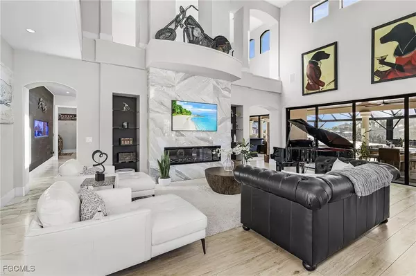 Cape Coral, FL 33914,1504 SW 57th ST