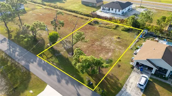 Cape Coral, FL 33993,2710 NW 20th TER