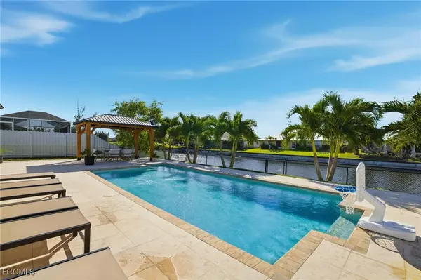 Cape Coral, FL 33914,1308 SW 31st TER