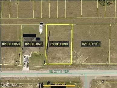 37 NE 27th TER, Cape Coral, FL 33909