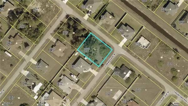2415 Conway AVE N, Lehigh Acres, FL 33971