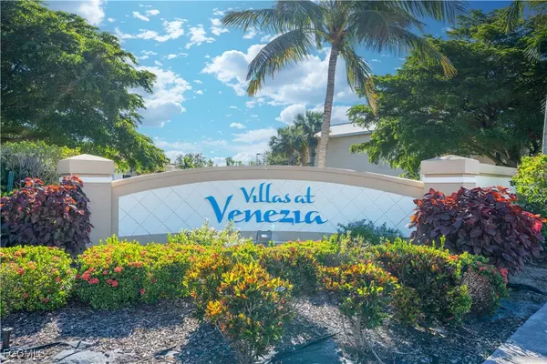 Fort Myers, FL 33916,4172 Castilla CIR #101