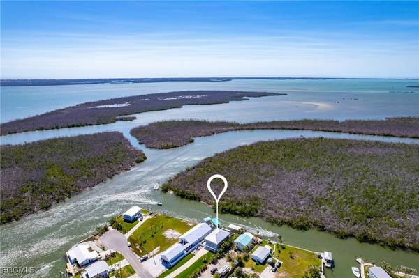 2265 York RD, St James City, FL 33956