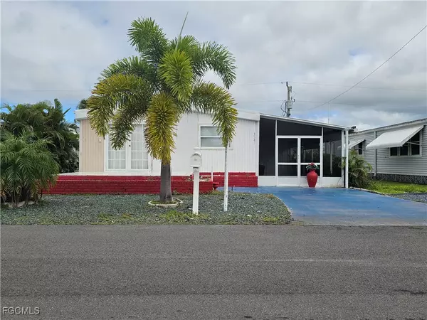 North Fort Myers, FL 33903,3541 Celestial WAY