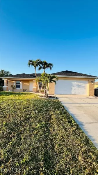 2241 NW 5th TER, Cape Coral, FL 33993