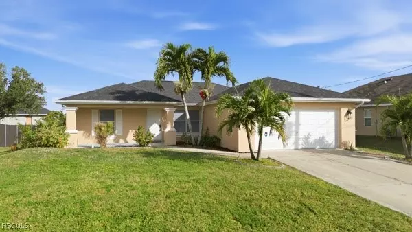 2241 NW 5th TER, Cape Coral, FL 33993
