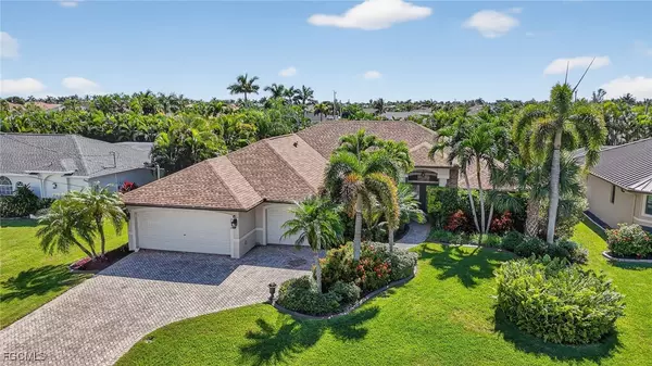 Cape Coral, FL 33914,2614 SW 37th ST