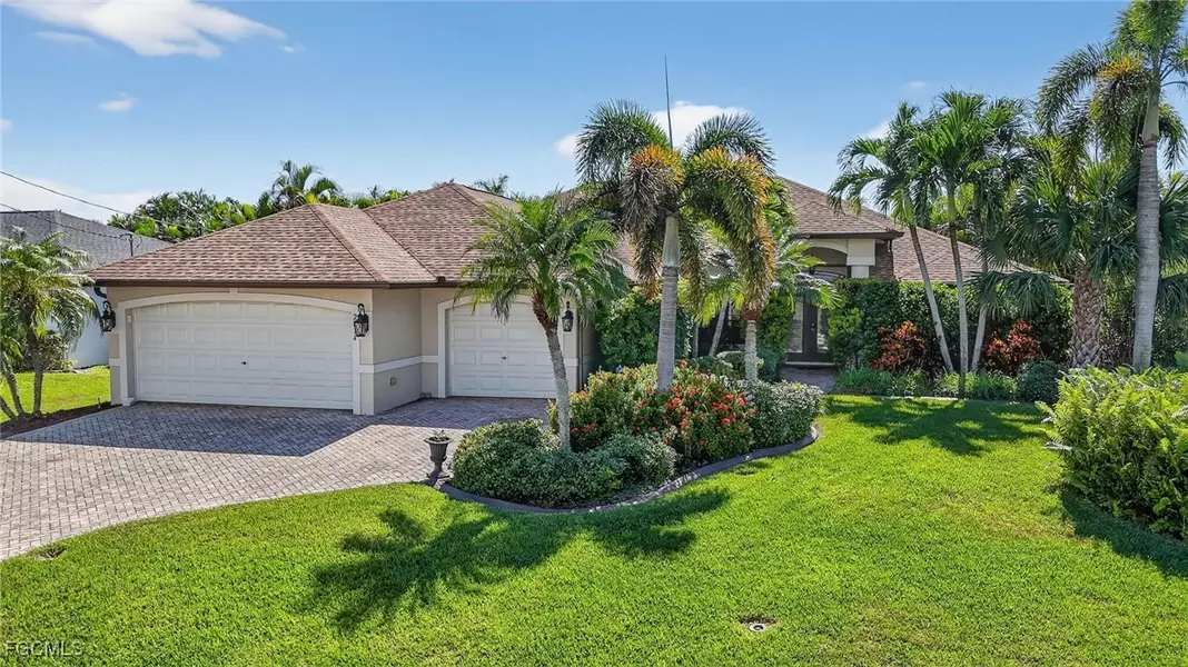 2614 SW 37th ST, Cape Coral, FL 33914