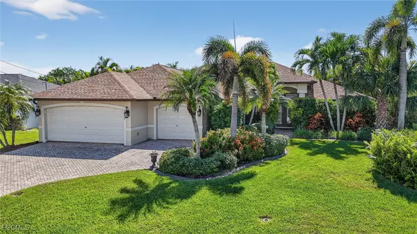 2614 SW 37th ST, Cape Coral, FL 33914