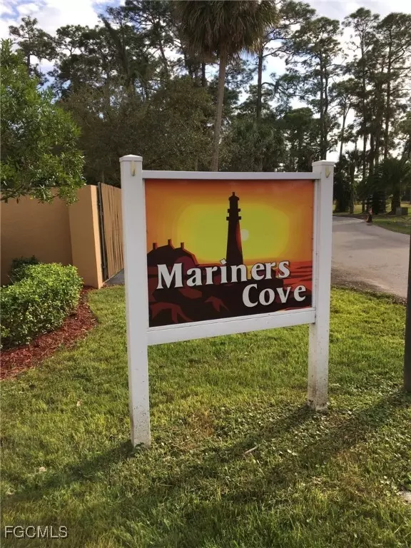 North Fort Myers, FL 33917,15250 Riverbend BLVD #203