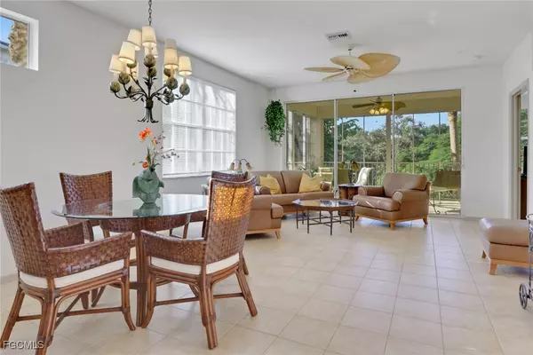 Bonita Springs, FL 34134,3471 Pointe Creek CT #201