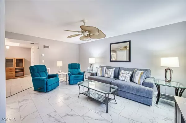 Fort Myers, FL 33908,16181 Amberwood Lake CT #4