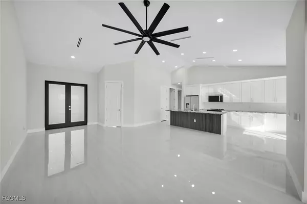 Cape Coral, FL 33909,2602 NE 1st PL