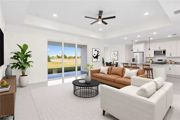 Cape Coral, FL 33993,630 NW 7th PL