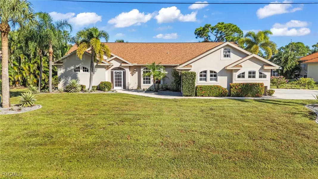 25170 Harborside BLVD, Punta Gorda, FL 33955