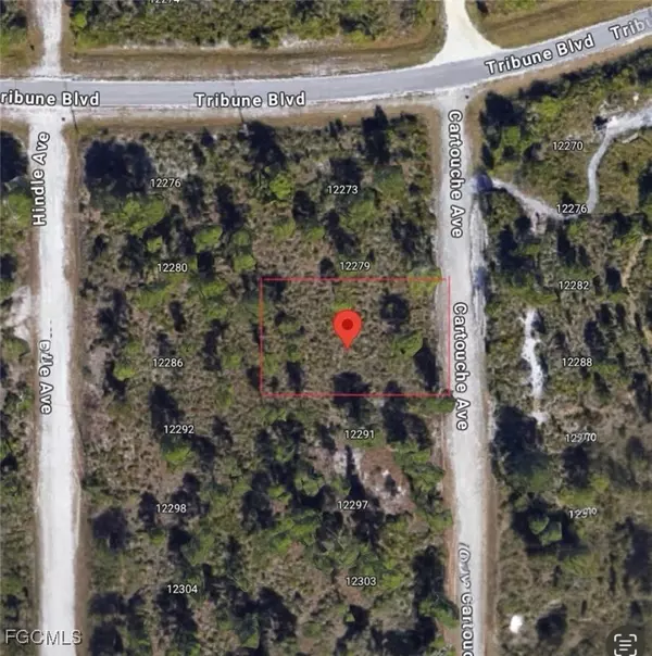 Punta Gorda, FL 33955,12285 Cartouche AVE