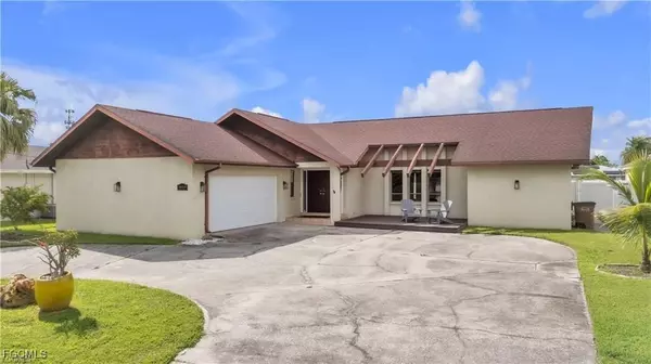 Cape Coral, FL 33904,3859 SE 7th PL