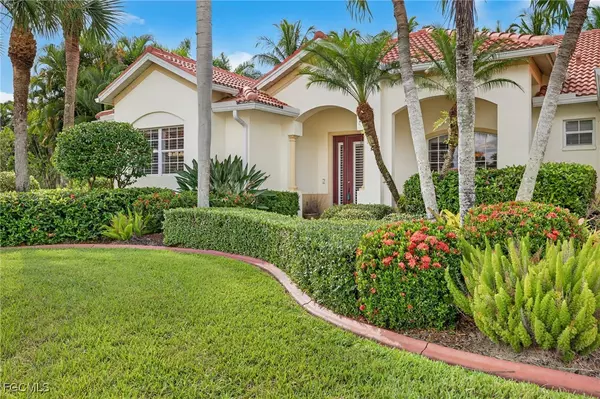 Fort Myers, FL 33913,11990 Hidden Links DR