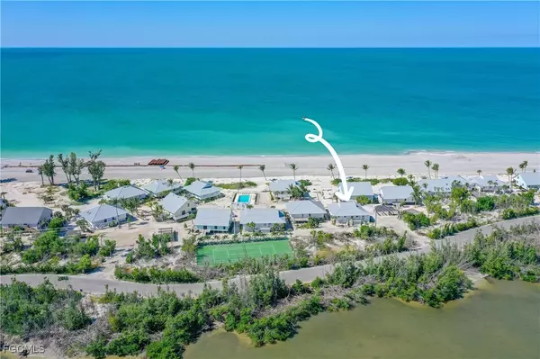 Captiva, FL 33924,24 Beach Homes