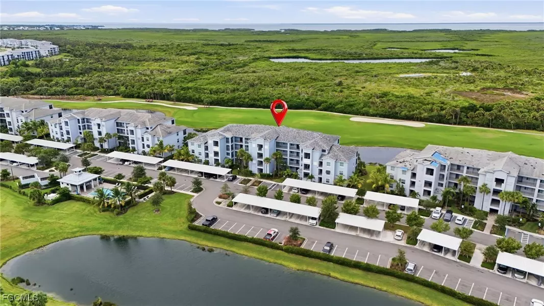 14061 Heritage Landing BLVD #436, Punta Gorda, FL 33955