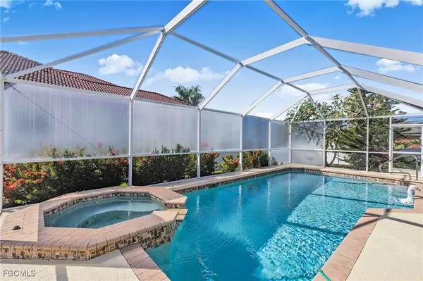 Cape Coral, FL 33991,1422 SW 16th TER