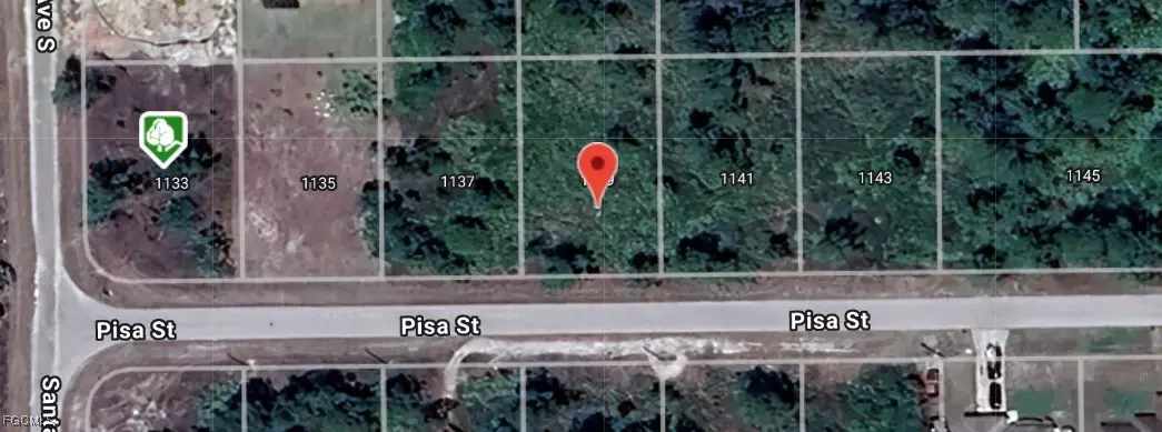 Lehigh Acres, FL 33974,1139 Pisa ST E