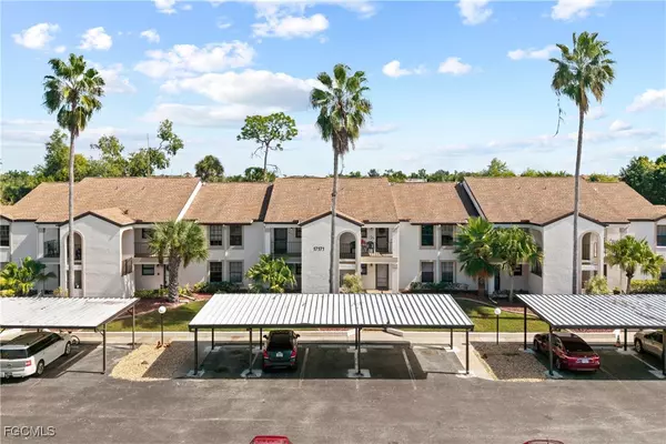 Fort Myers, FL 33908,17171 Terraverde CIR #9