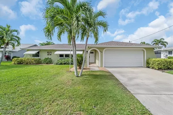 Cape Coral, FL 33904,3908 SE 16th PL