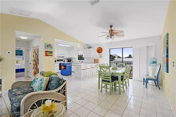 Matlacha, FL 33993,2831 Janet ST