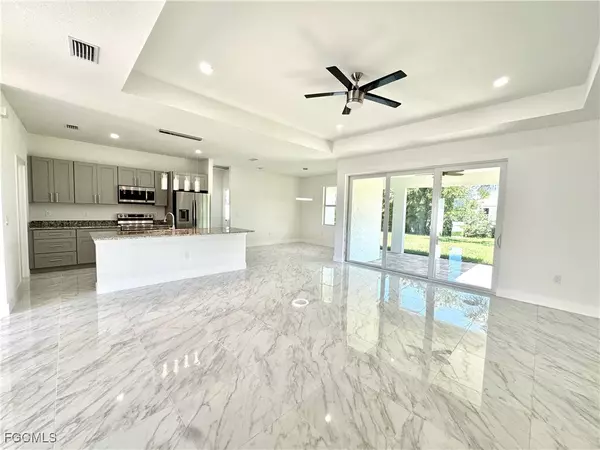 Cape Coral, FL 33991,2321 SW 21st TER